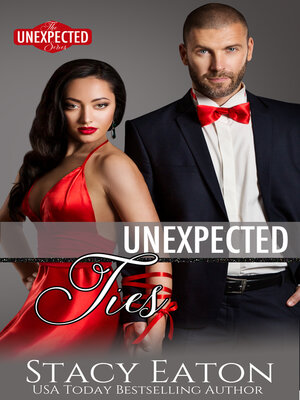 cover image of Unexpected Ties